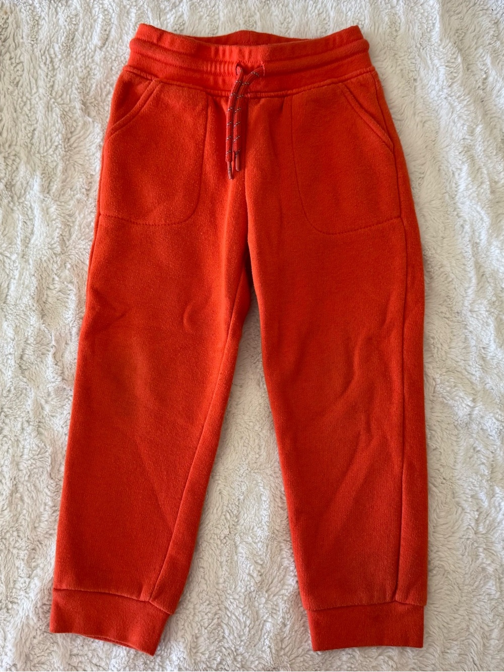 Toddler boy sweatpants